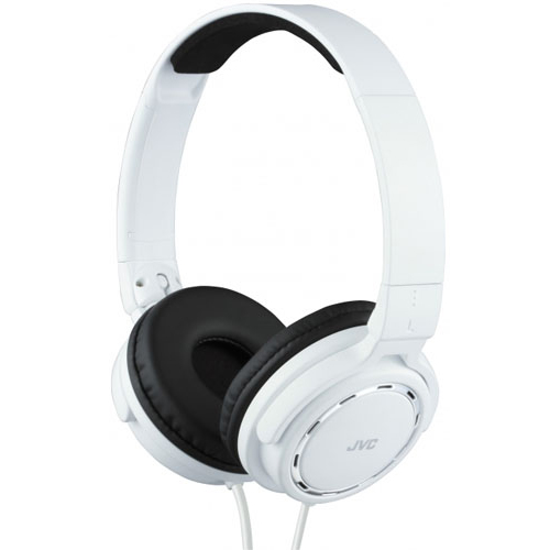 Наушники JVC HA-S520 White - рис.0