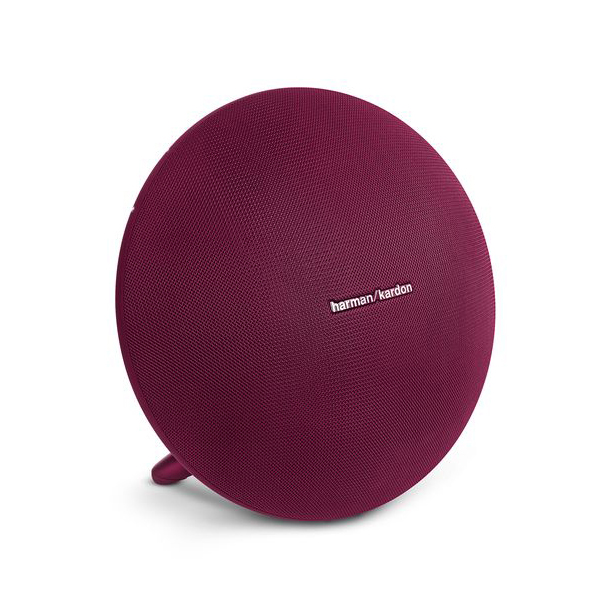 Портативная колонка Harman Kardon Onyx Studio 3 Red - рис.0