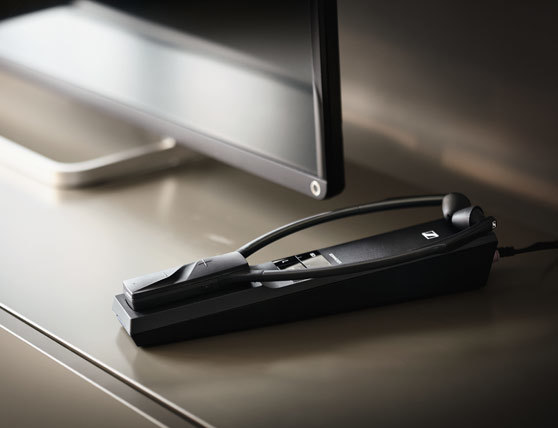 Беспроводные наушники Sennheiser RS 5000 - рис.7