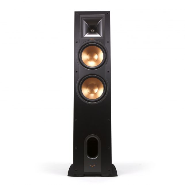 Напольная акустика Klipsch Reference R-28F - рис.2