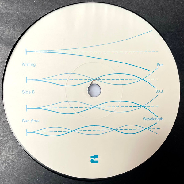 Виниловая пластинка Blue Lake – Sun Arcs LP - рис.5