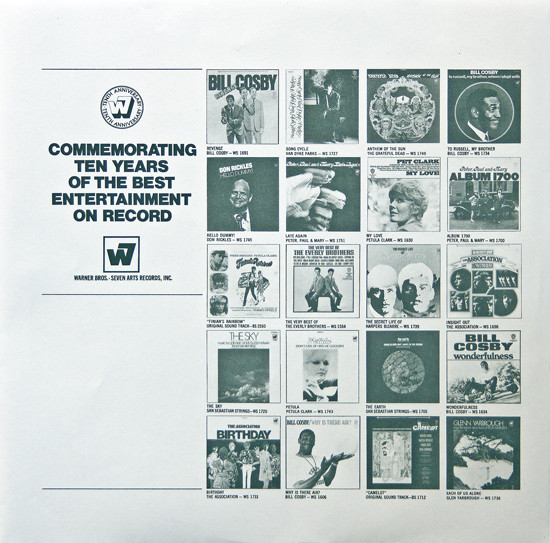 Виниловая пластинка The Everly Brothers - Roots - рис.3