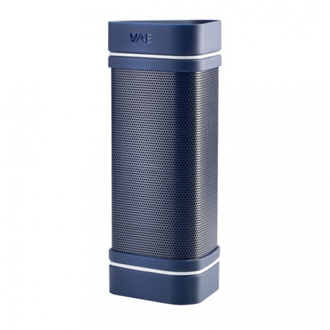 Портативная колонка Hercules WAE Outdoor 04 Plus Blue - рис.3
