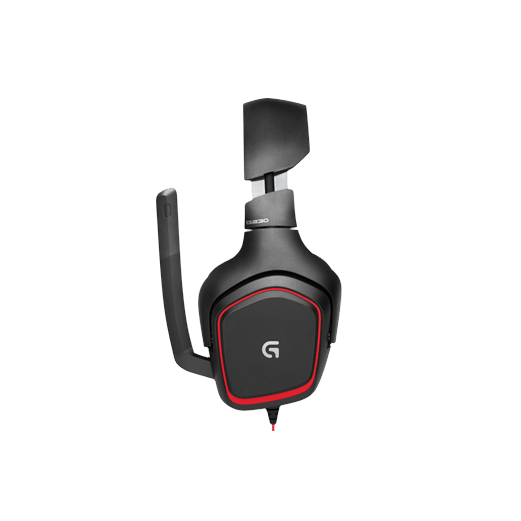 Игровая гарнитура Logitech G230 - рис.1
