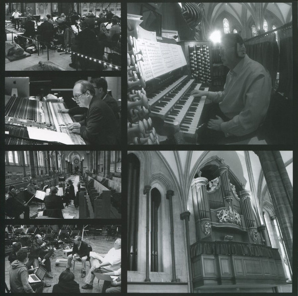 Виниловая пластинка Hans Zimmer – Interstellar (Original Motion Picture Soundtrack) - 2LP - рис.10