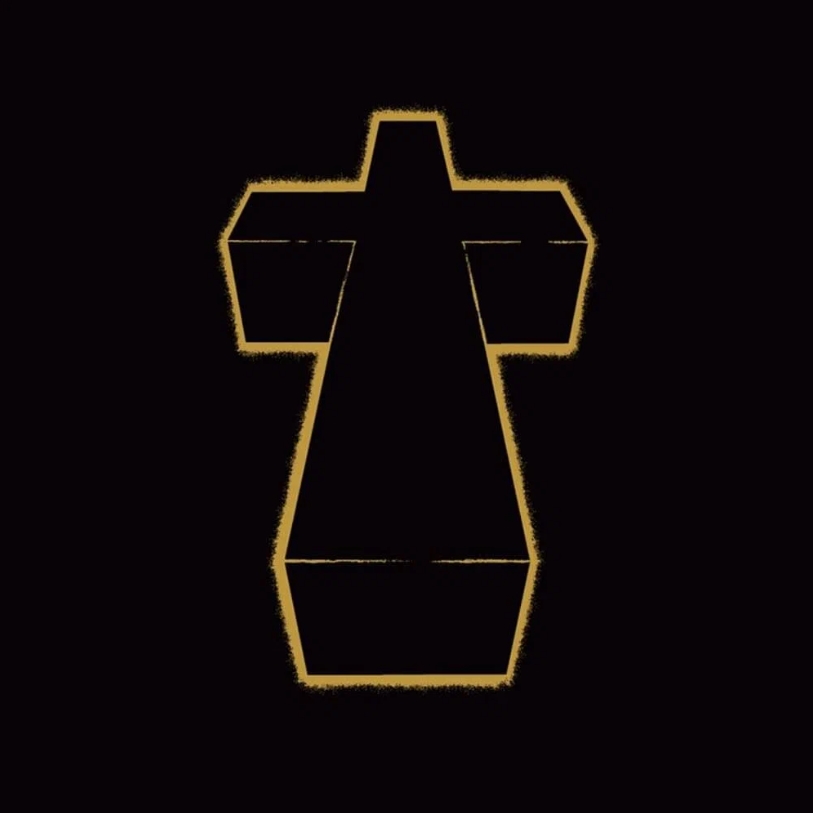 

Пластинка Justice, – Cross 2LP