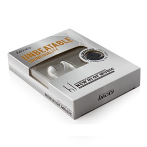 Наушники HiSound Audio imod 1 - рис.0