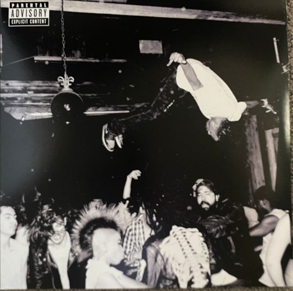 Виниловая пластинка Playboi Carti – Die Lit - 2LP - рис.0