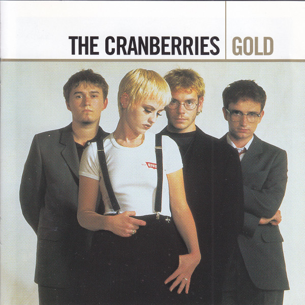 

CD-диск The Cranberries, – Gold - CD