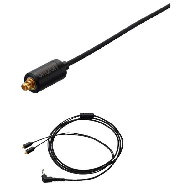 Кабель Ortofon EC7S Jack 3.5 - 2MMCX - рис.0