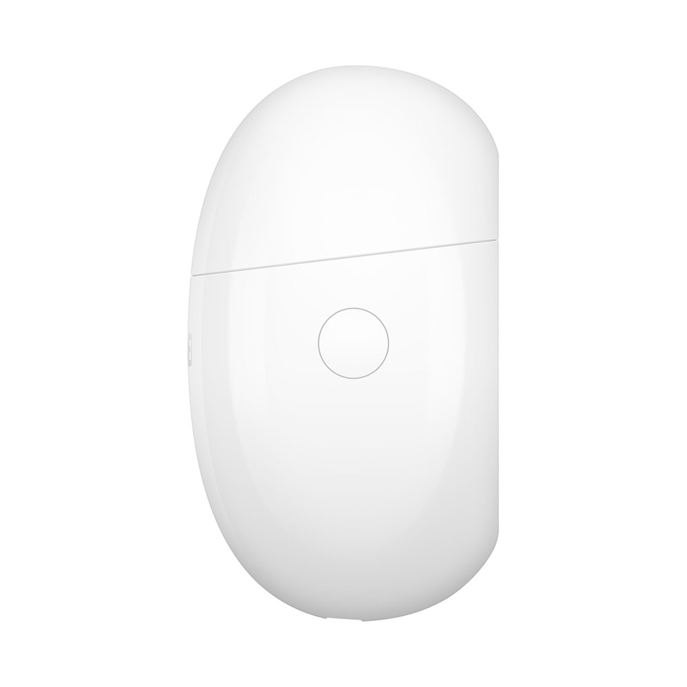 Беспроводные наушники HUAWEI Freebuds 5i Ceramic White - фото 8