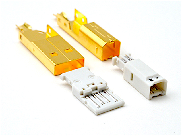 Кабель Oyaide Continental 5S 1.2м - рис.1
