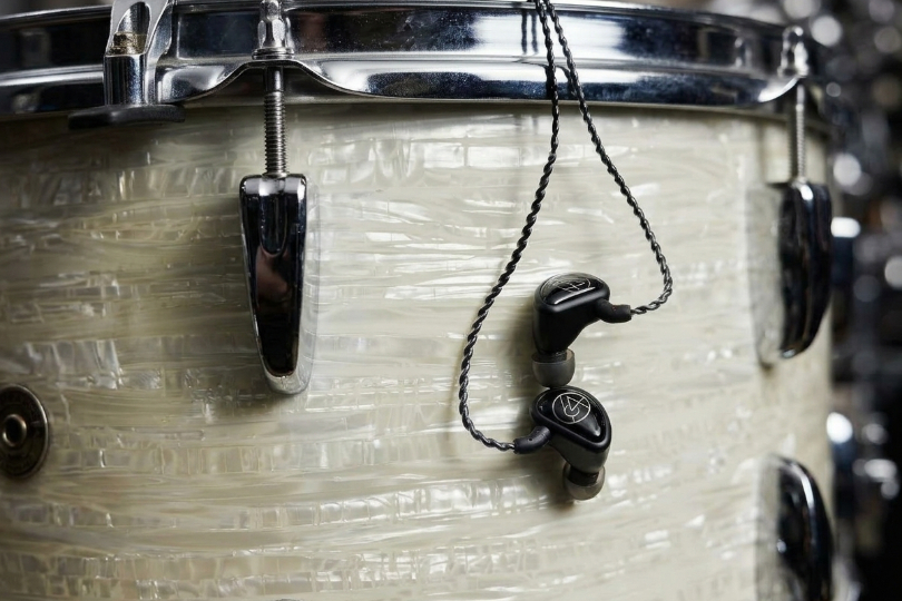 64 Audio в Dr.Head: модели из высшей лиги IEM