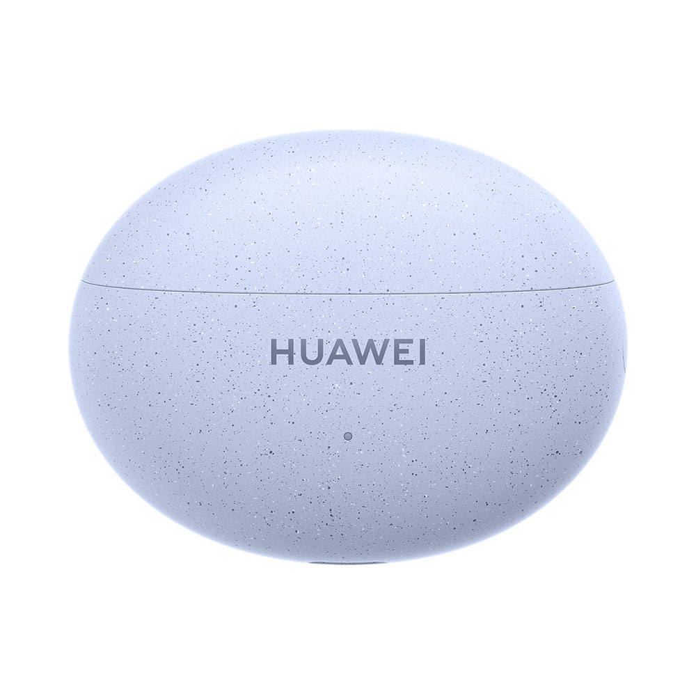 Беспроводные наушники HUAWEI Freebuds 5i Isle Blue - фото 2