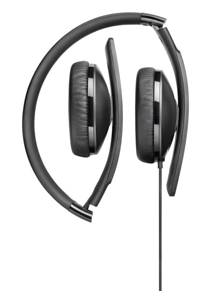 Наушники Sennheiser HD 2.20s - рис.3