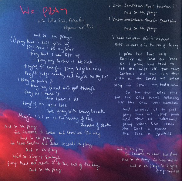Виниловая пластинка Coldplay – Moon Music (Coloured Translucent Red) LP - рис.20