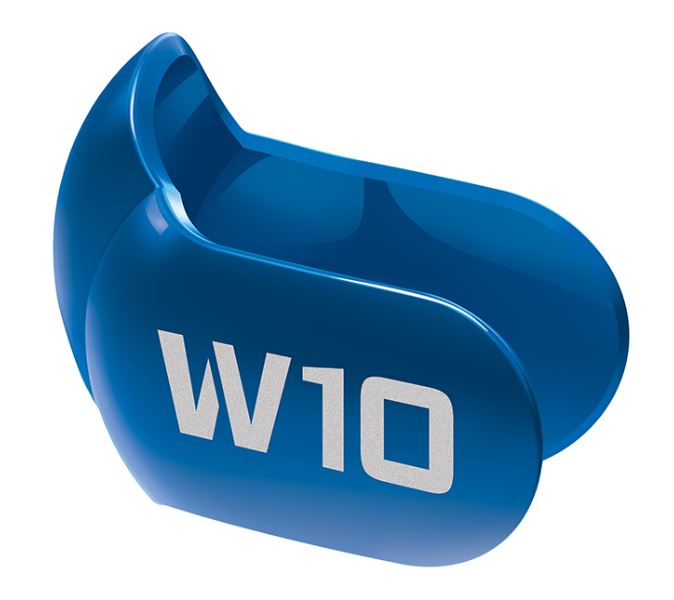 Наушники Westone W10 Bluetooth cable - рис.6