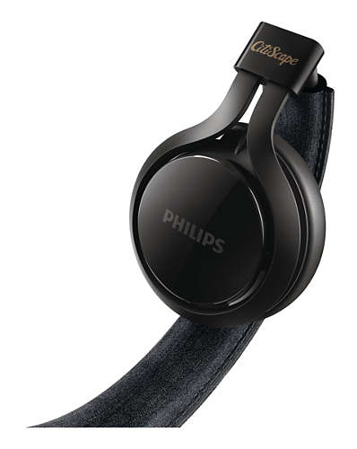 Наушники Philips SHL5705BK/00 - рис.3