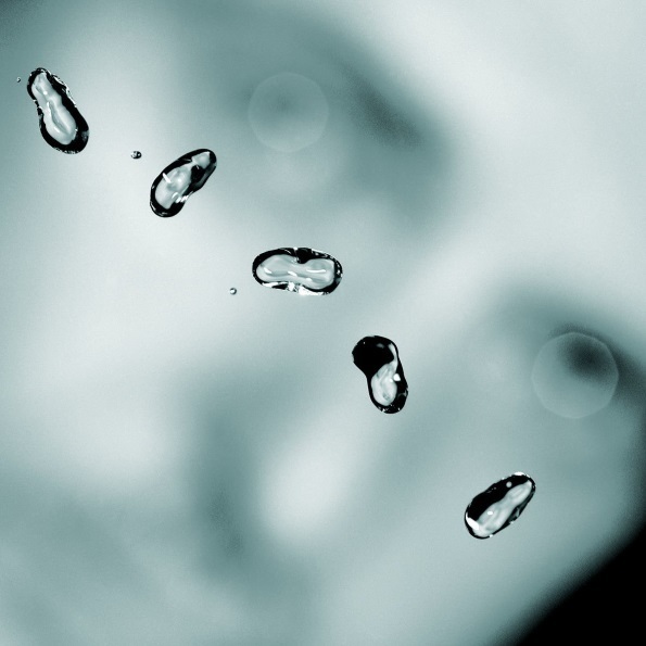 

Пластинка Peter Gabriel, Up LP