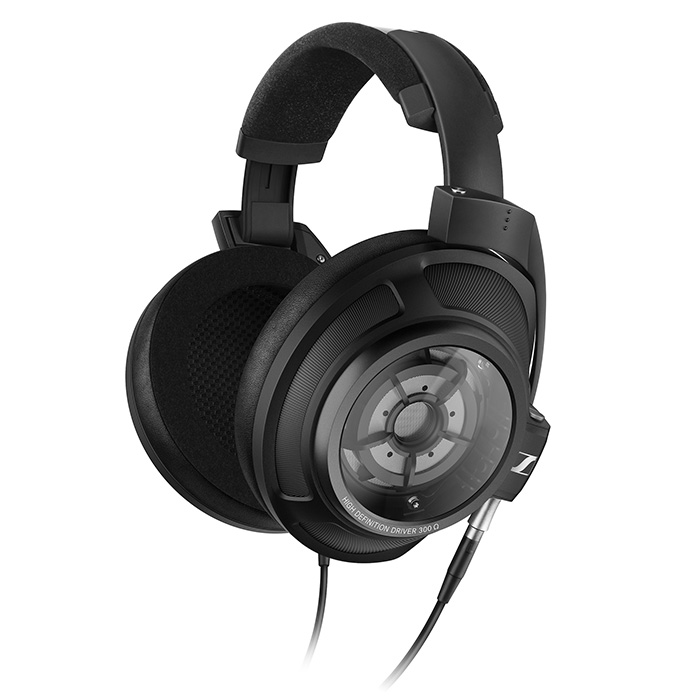 High End наушники Sennheiser HD 820