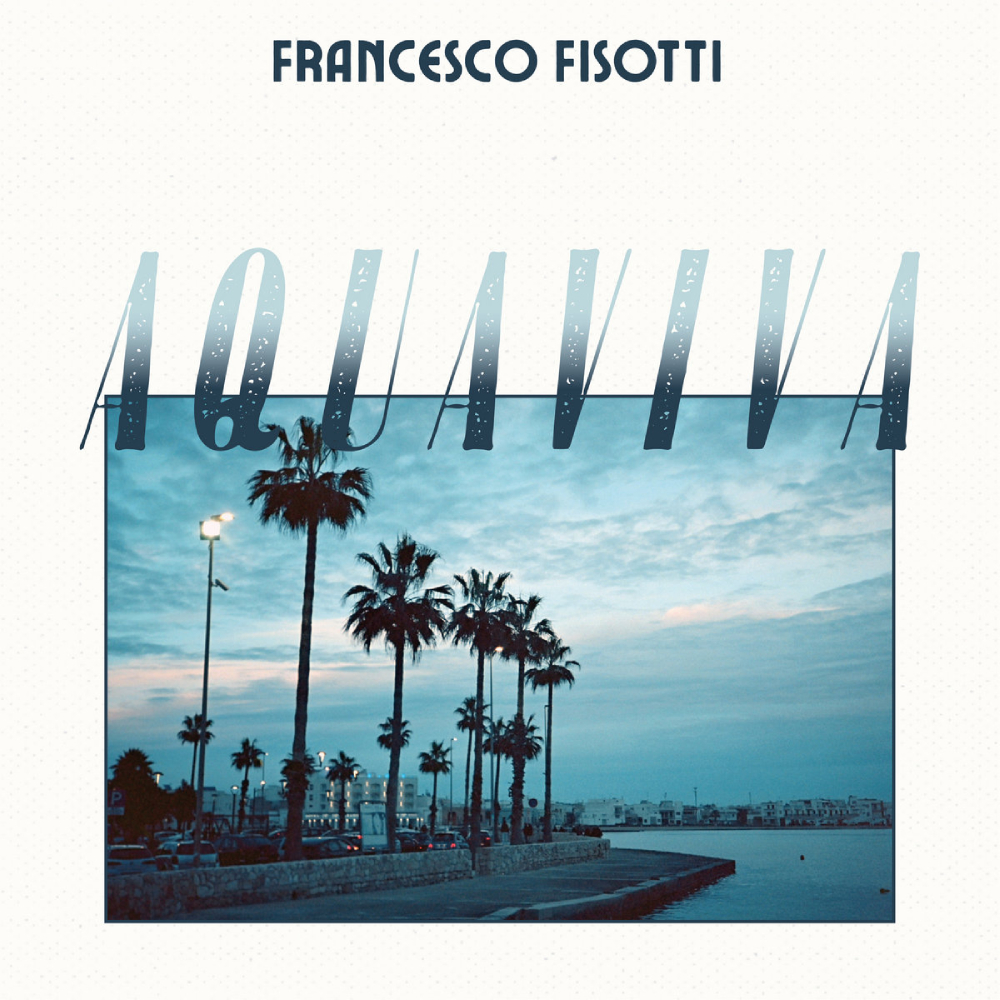Виниловая пластинка Francesco Fisotti 2990₽