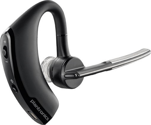 Беспроводные наушники Plantronics Voyager Legend - рис.1