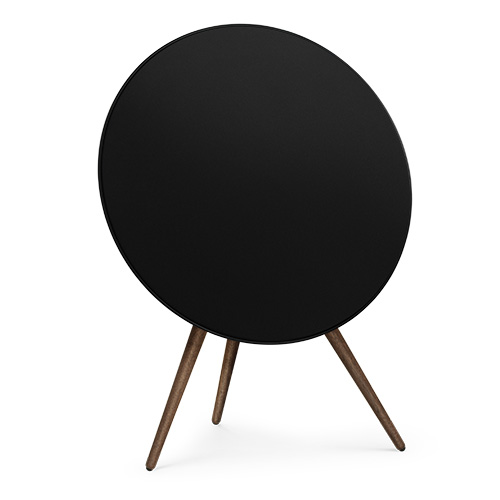 Портативная колонка Bang & Olufsen BeoPlay A9 Black - рис.1