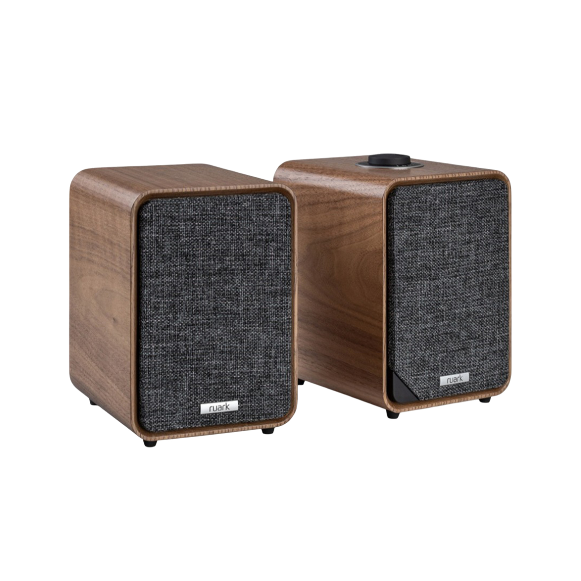 

Полочная акустика Ruark, Коричневый, MR1 Mk3 Rich Walnut