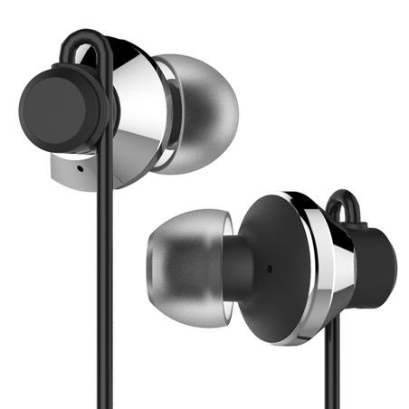 Наушники внутриканальные DUNU DN-Titan1 ES Silver - рис.2