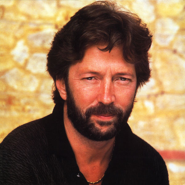 Виниловая пластинка Eric Clapton - August - рис.2