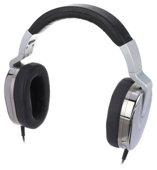 High End наушники Ultrasone Edition 8 Ruthenium - рис.2