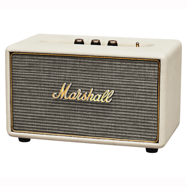 Портативная колонка Marshall Acton BT Cream - рис.0