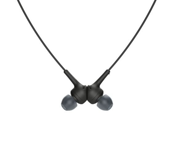 Наушники Sony WI-XB400 Black - рис.2