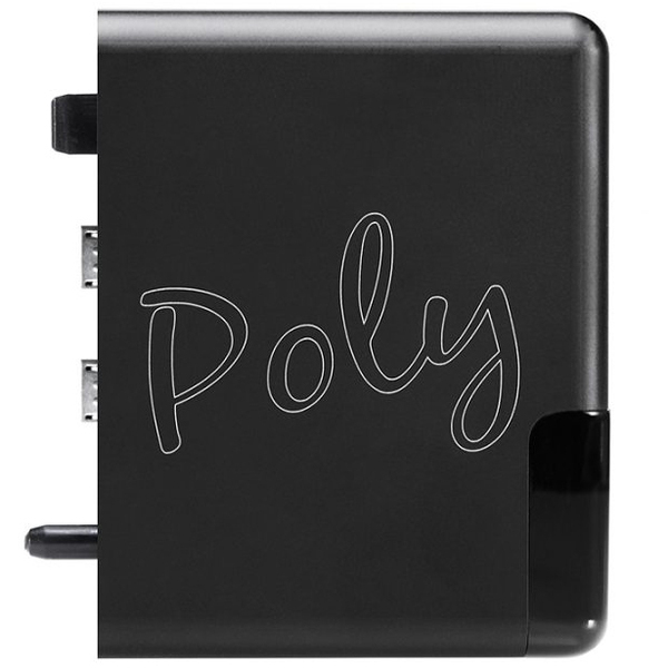 Комплект Chord Mojo 2 + Poly + Case - рис.10