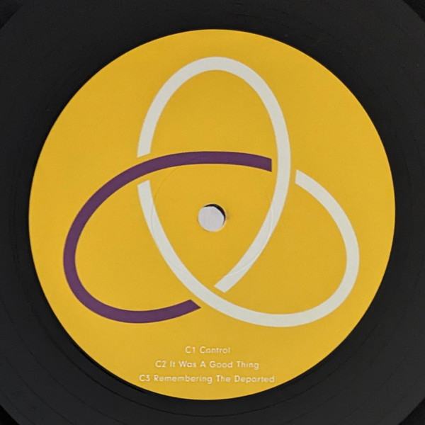 Бокс-сет Royksopp - Profound Mysteries (Box) 6LP - рис.15