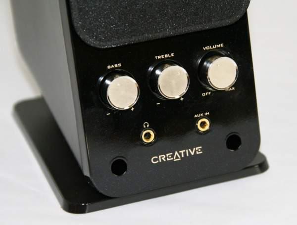 Компьютерные колонки Creative GigaWorks T40 Series II - рис.3