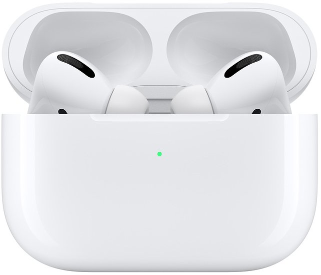 Беспроводные наушники Apple AirPods Pro - рис.4