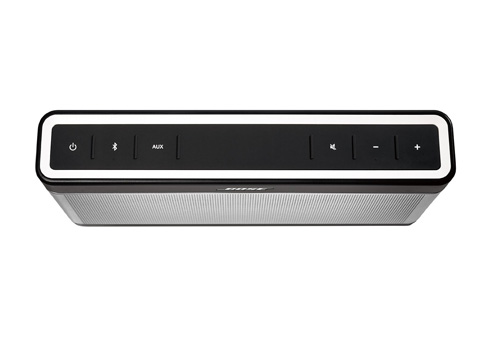 Портативная колонка BOSE Soundlink Bluetooth III - рис.2