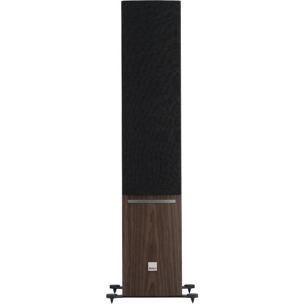 Напольная акустика Dali Rubicon 6 C Walnut - рис.2