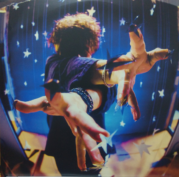 Виниловая пластинка The Cure – Greatest Hits - 2LP - рис.6