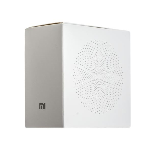 Портативная колонка Xiaomi (Mi) Round Youth Edition Bluetooth White - рис.7