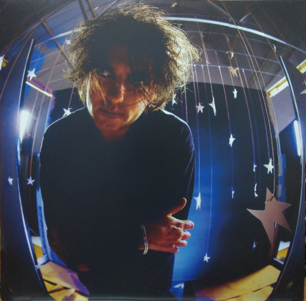 Виниловая пластинка The Cure – Greatest Hits - 2LP - рис.7