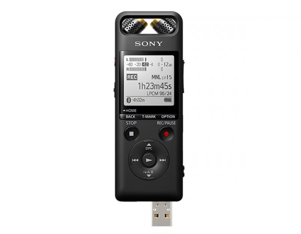 Диктофон Sony PCM-A10 16Gb - рис.5