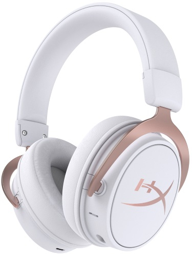 Игровая гарнитура HyperX Cloud MIX Rose Gold - рис.4
