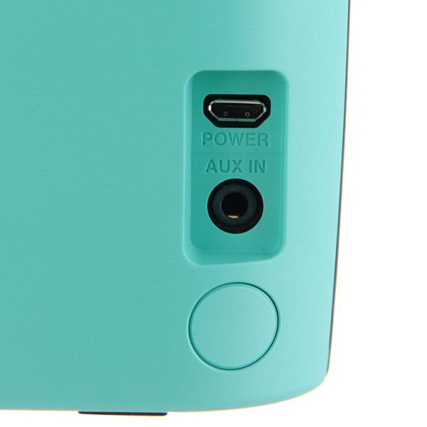 Портативная колонка BOSE SoundLink Colour Mint - рис.2