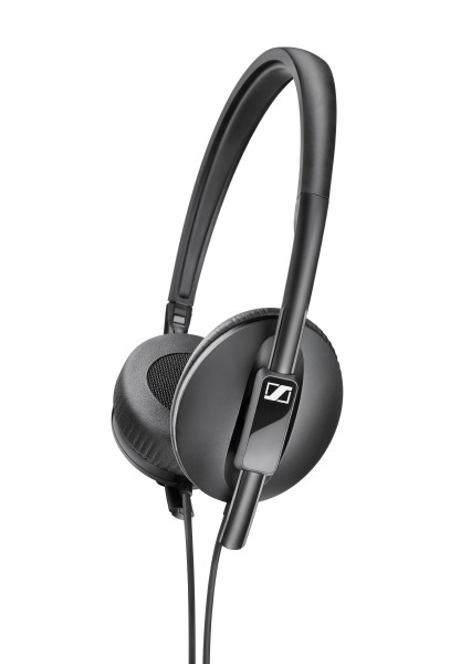 Наушники Sennheiser HD 2.10 - рис.1
