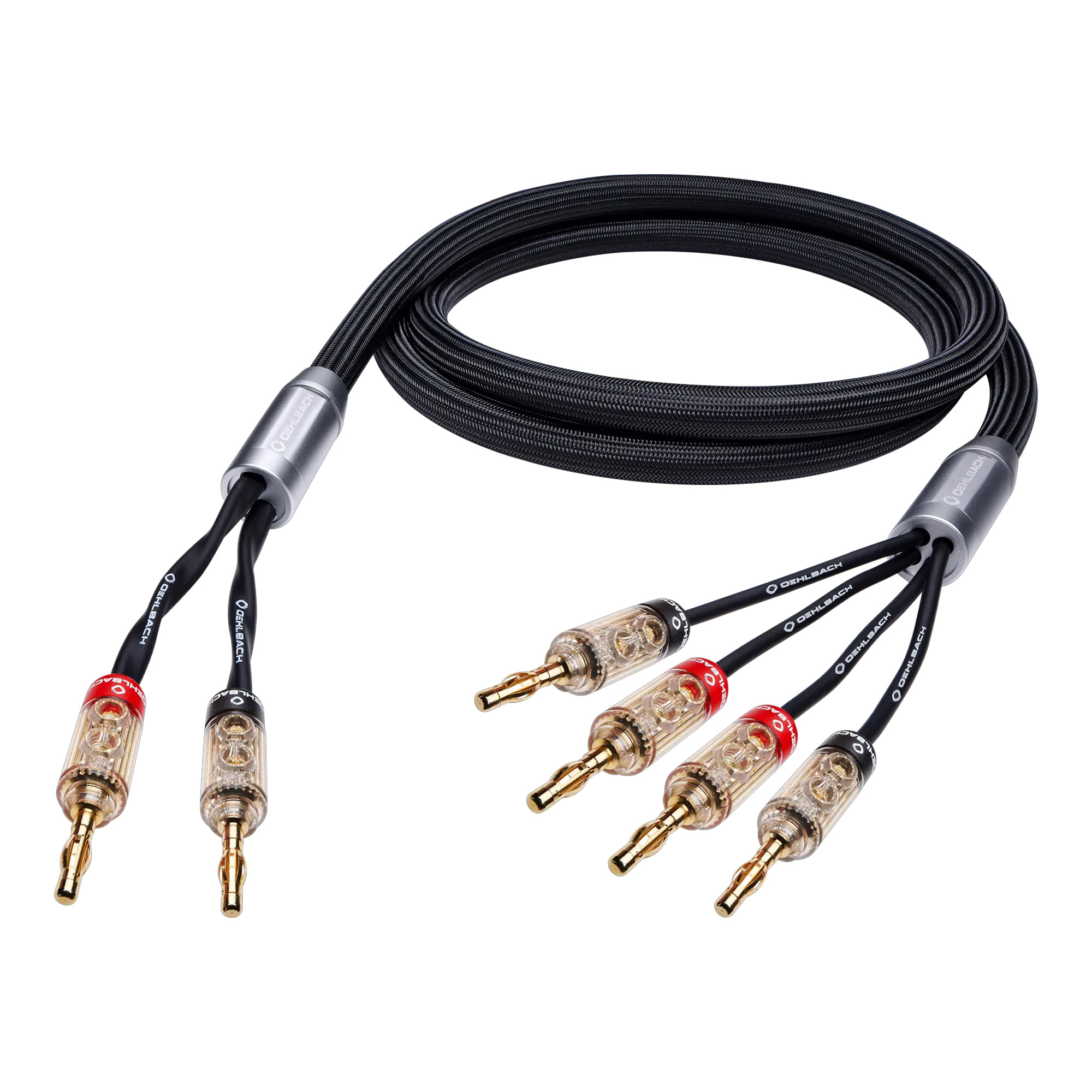 Кабель Oehlbach