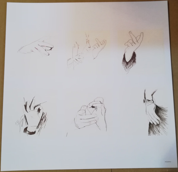 Виниловая пластинка Paul McCartney - Chaos And Creation In The Backyard - рис.3