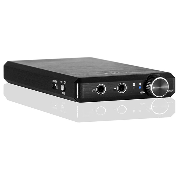 Усилитель для наушников FiiO A5 Black - рис.2
