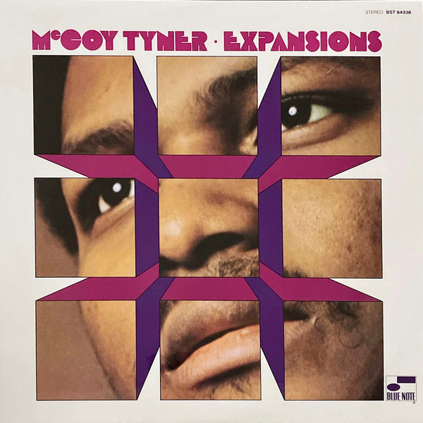 Виниловая пластинка McCoy Tyner – Expansions LP – Tone Poet Series - рис.0